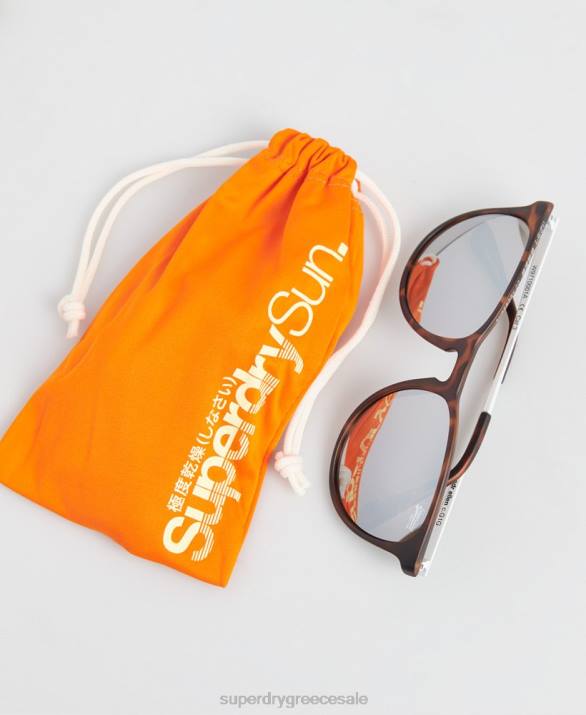 γυαλιά ηλίου ellen γυναίκες αξεσουάρ καφέ Superdry L02L4329