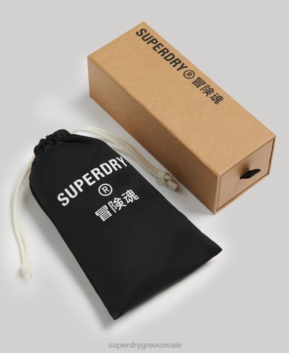 γυαλιά ηλίου sdr arion γυναίκες αξεσουάρ μαύρος Superdry L02L2082