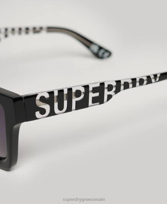 sdr holland γυαλιά ηλίου γυναίκες αξεσουάρ μαύρος Superdry L02L2144