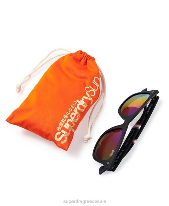 sdr solent γυαλιά ηλίου άνδρες αξεσουάρ μαύρος Superdry L02L1847