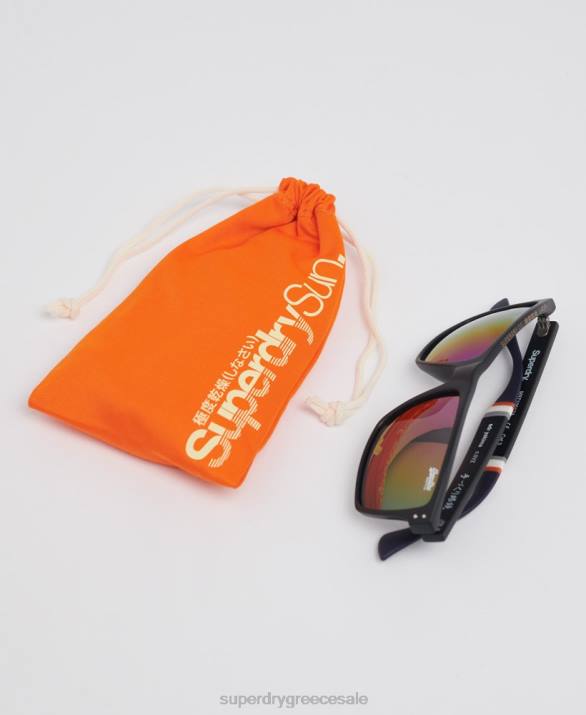 γυαλιά ηλίου sdr yakima άνδρες αξεσουάρ μαύρος Superdry L02L1739