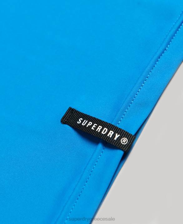 σωλήνας χιονιού άνδρες αξεσουάρ μπλε Superdry L02L1376